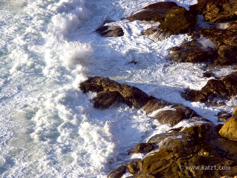 White Water